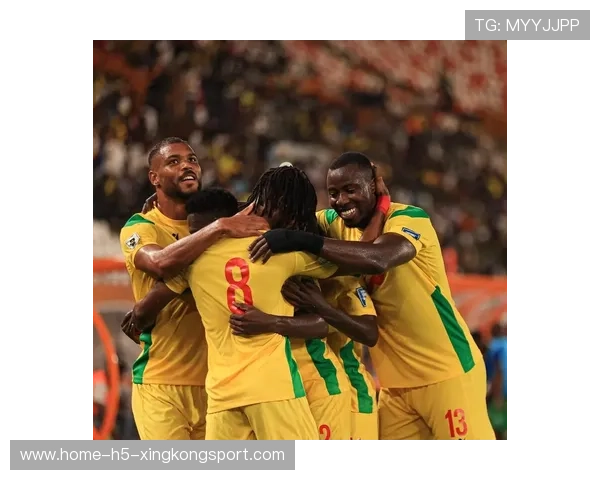 世界杯预选赛非洲区竞争激烈，多队仍保留晋级希望