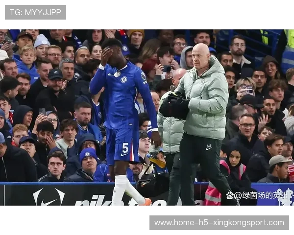 切尔西锋线伤停,俱乐部开启紧急引援会谈 切尔西锋线伤停,俱乐部开启紧急引援会谈