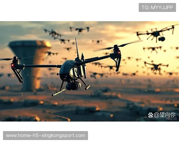 球队升级无人机战术分析系统，科技助力备受瞩目