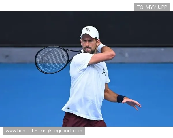 网球选手体能周期化训练成常态