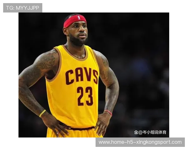 詹姆斯时代延续：老将领导力与新血融合成亮点