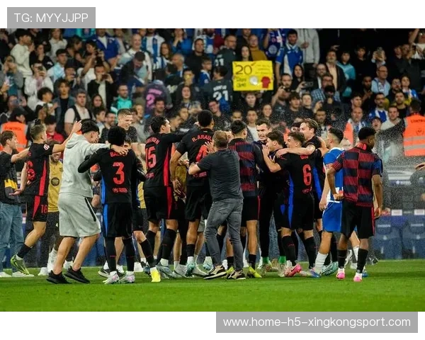 巴萨3.0时代来临，弗里克带领球队场均3球狂飙，巴萨3-0