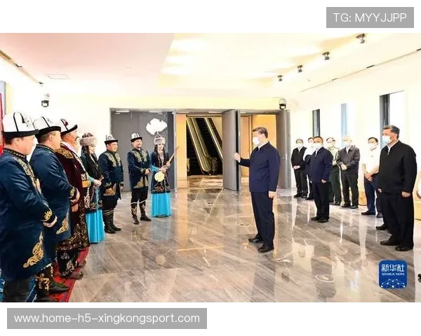 新疆印象：重温总书记之行