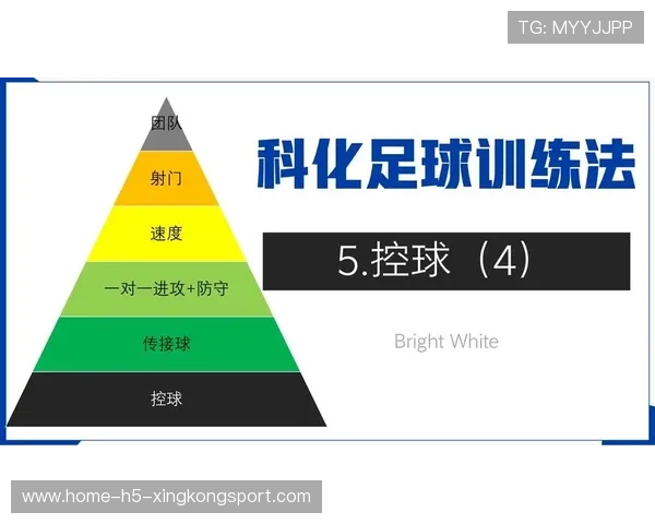 现代足球战术：控球率对比赛结果的深远影响，足球控球的概念