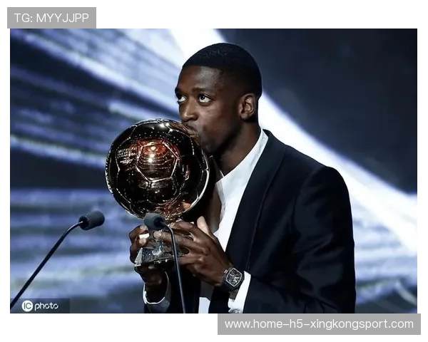 登贝莱接过梅西火炬,金球奖换新主人,登贝莱转会 登贝莱接过梅西火炬,金球奖换新主人,登贝莱转会