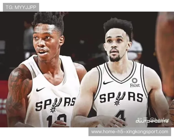 马刺青训营培养新星，未来可期待，马刺的口令是什么