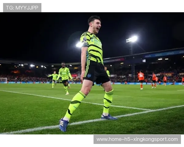 赖斯扫荡中圈，防守覆盖面积拉满，赖斯 中后卫